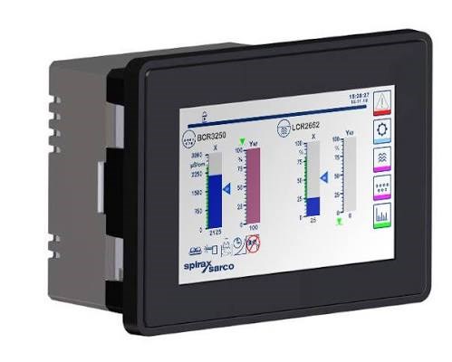 2863040 BHD50 HMI